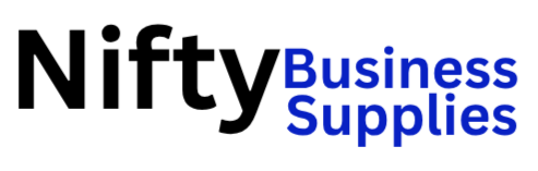 Nifty Business Supplies Logo